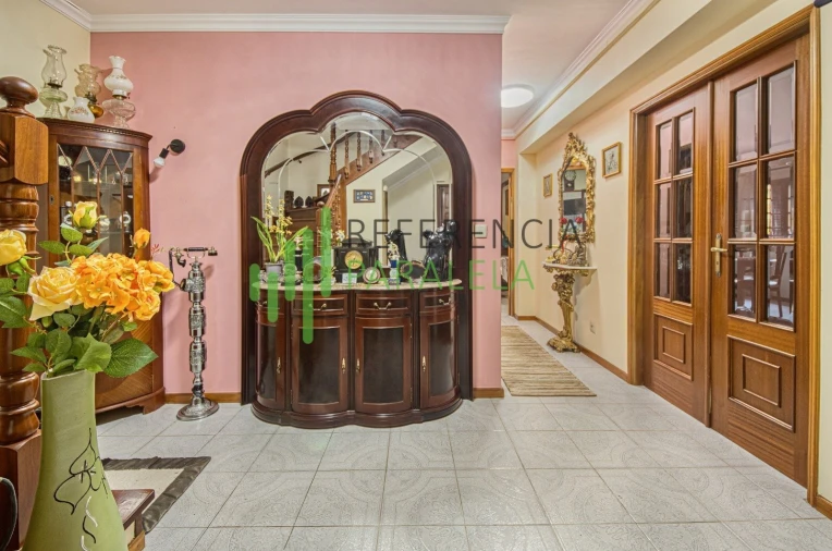 Moradia T3 para Venda em Vila Nova de Anha Foto 18