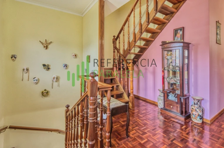 Moradia T3 para Venda em Vila Nova de Anha Foto 13