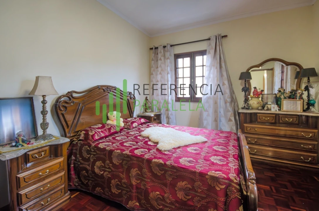 Moradia T3 para Venda em Vila Nova de Anha Foto 17