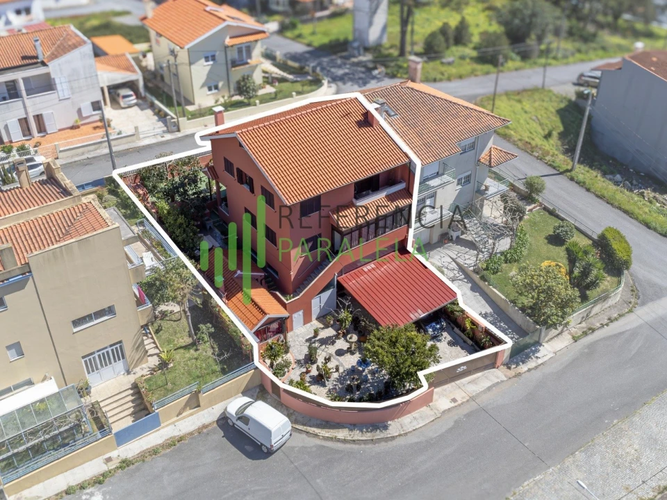 Moradia T3 para Venda em Vila Nova de Anha Foto 2