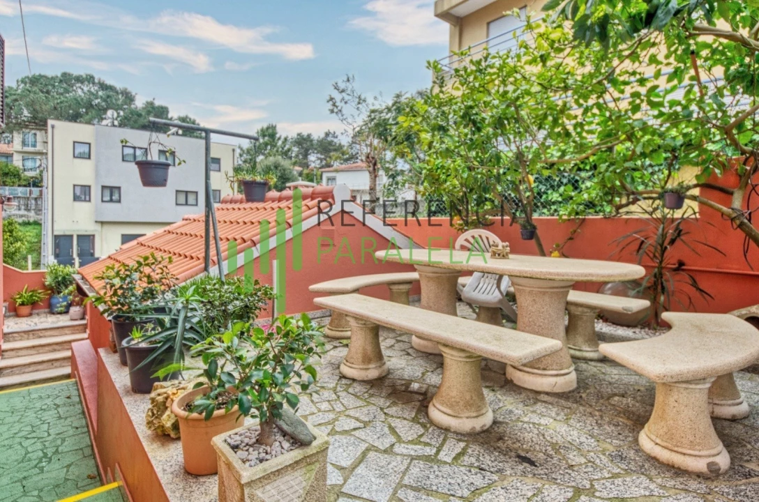 Moradia T3 para Venda em Vila Nova de Anha Foto 8