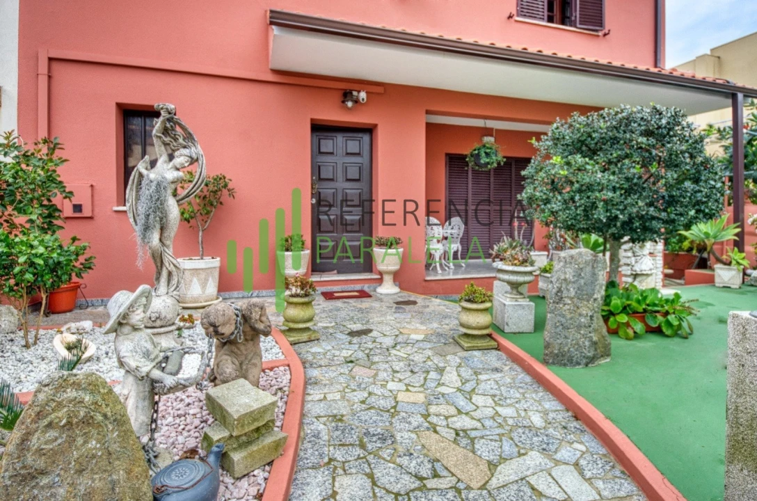 Moradia T3 para Venda em Vila Nova de Anha Foto 7