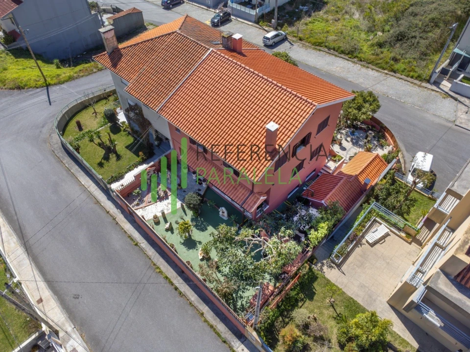 Moradia T3 para Venda em Vila Nova de Anha Foto 4