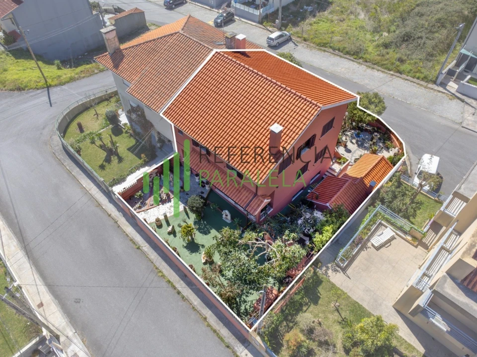 Moradia T3 para Venda em Vila Nova de Anha Foto 5