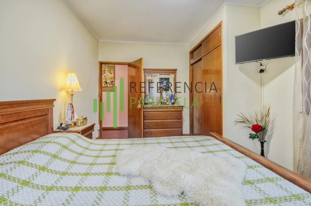 Moradia T3 para Venda em Vila Nova de Anha Foto 15