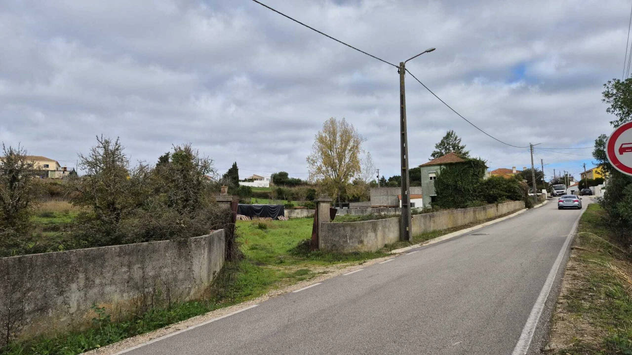 Moradia T3 para Venda em Enxara do Bispo, Gradil e Vila Franca do Rosário Foto 3