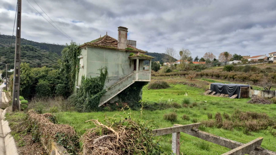 Moradia T3 para Venda em Enxara do Bispo, Gradil e Vila Franca do Rosário Foto 8
