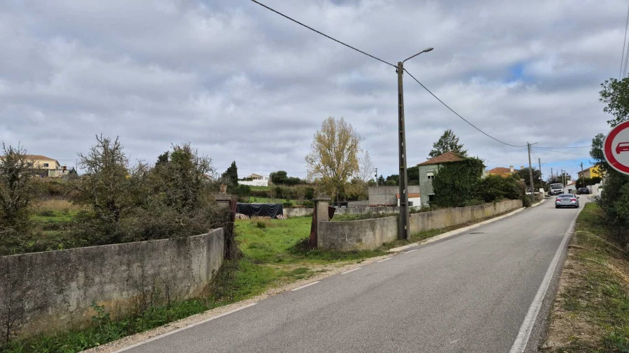 Moradia T3 para Venda em Enxara do Bispo, Gradil e Vila Franca do Rosário Foto 3