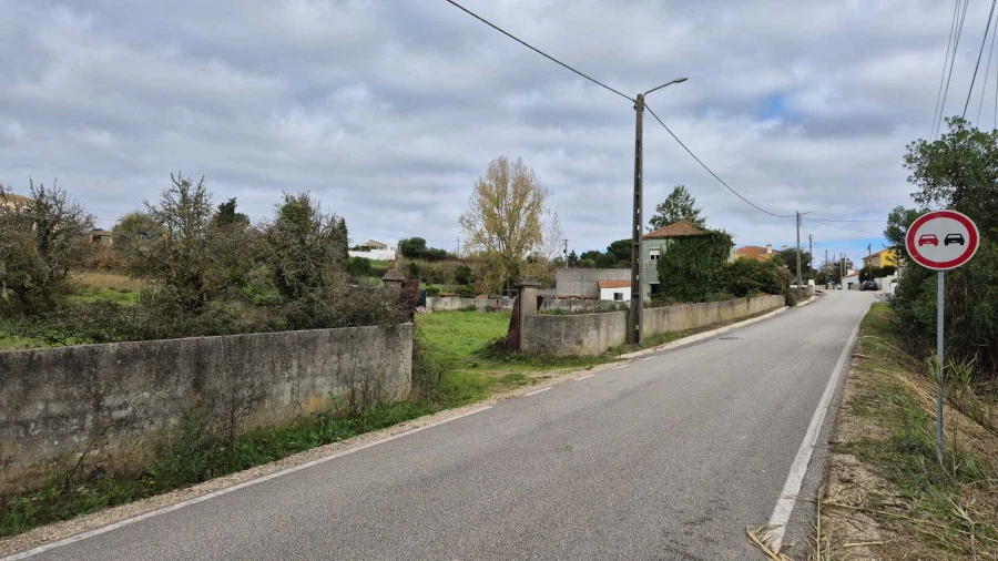 Moradia T3 para Venda em Enxara do Bispo, Gradil e Vila Franca do Rosário Foto 4