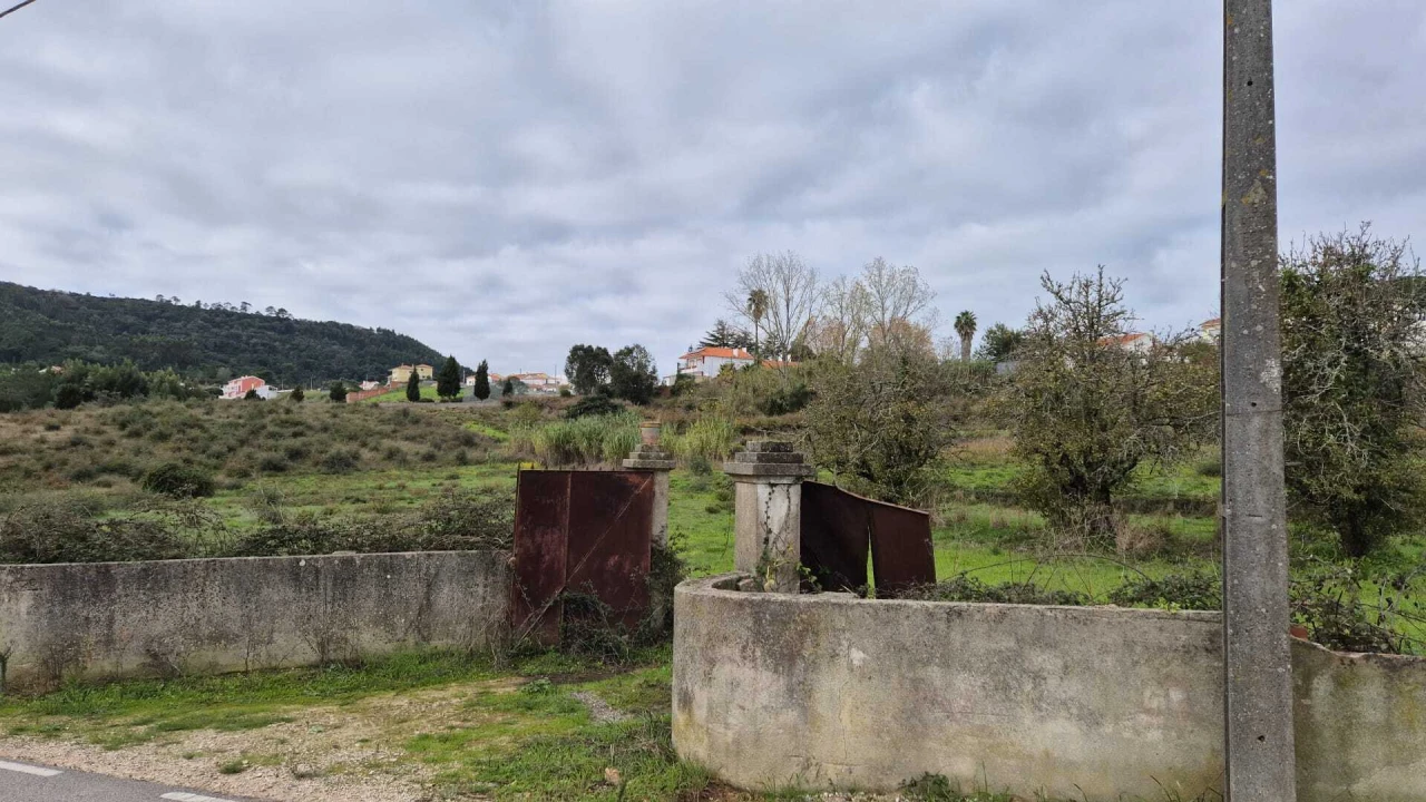 Moradia T3 para Venda em Enxara do Bispo, Gradil e Vila Franca do Rosário Foto 12