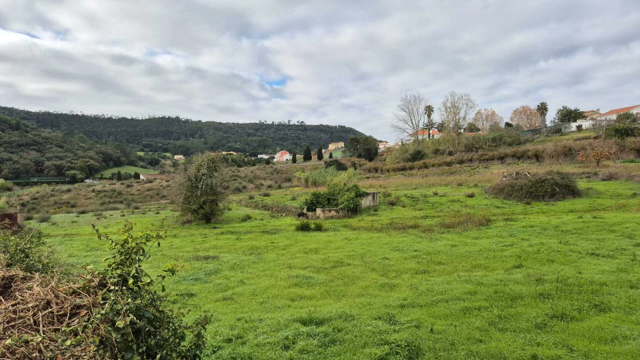 Moradia T3 para Venda em Enxara do Bispo, Gradil e Vila Franca do Rosário Foto 6