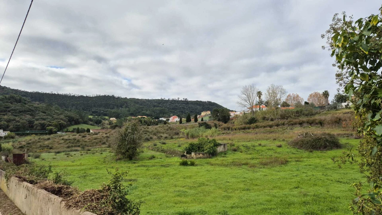 Moradia T3 para Venda em Enxara do Bispo, Gradil e Vila Franca do Rosário Foto 10
