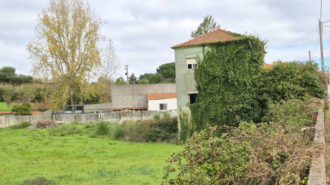 Moradia T3 para Venda em Enxara do Bispo, Gradil e Vila Franca do Rosário Foto 1
