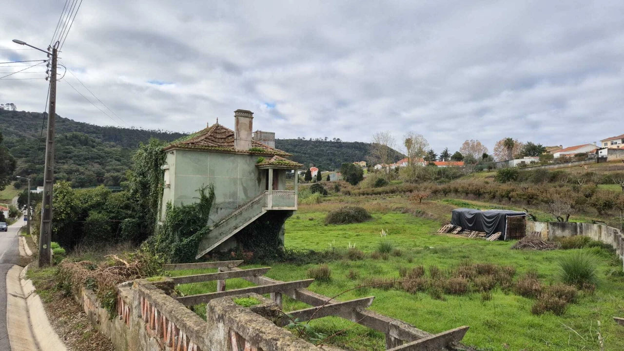 Moradia T3 para Venda em Enxara do Bispo, Gradil e Vila Franca do Rosário Foto 9