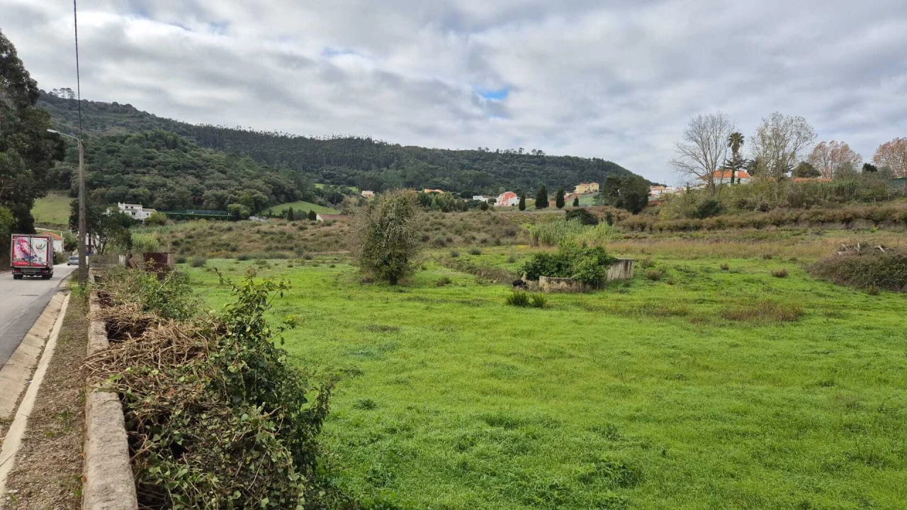 Moradia T3 para Venda em Enxara do Bispo, Gradil e Vila Franca do Rosário Foto 7
