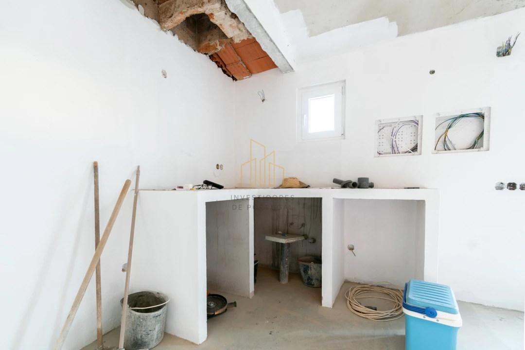 Moradia T2 para Venda em Terena (São Pedro) Foto 6