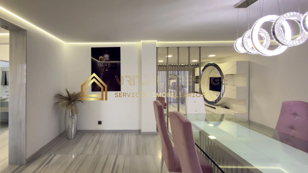 Moradia T4 para Venda em Amora Foto 10