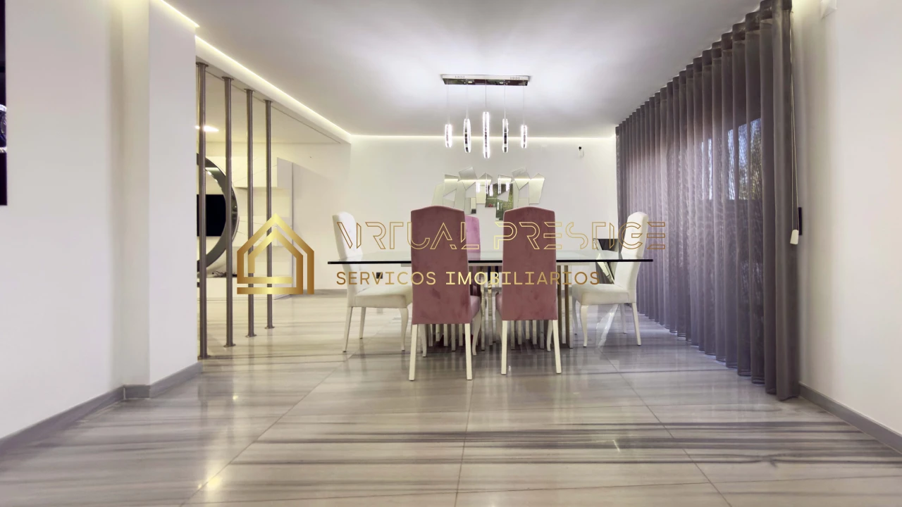 Moradia T4 para Venda em Amora Foto 9