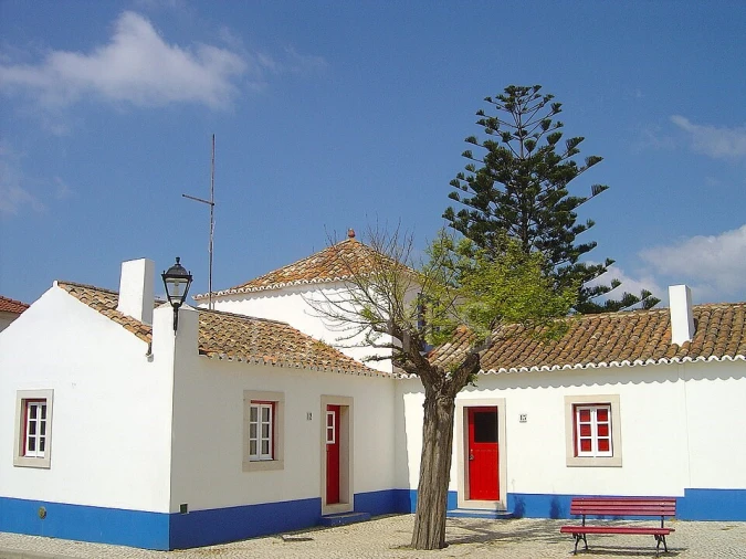 Apartamento T1 para Venda em Porto Covo Foto 20