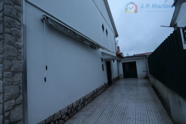 Apartamento T3 para Venda em Quinta do Conde Foto 15