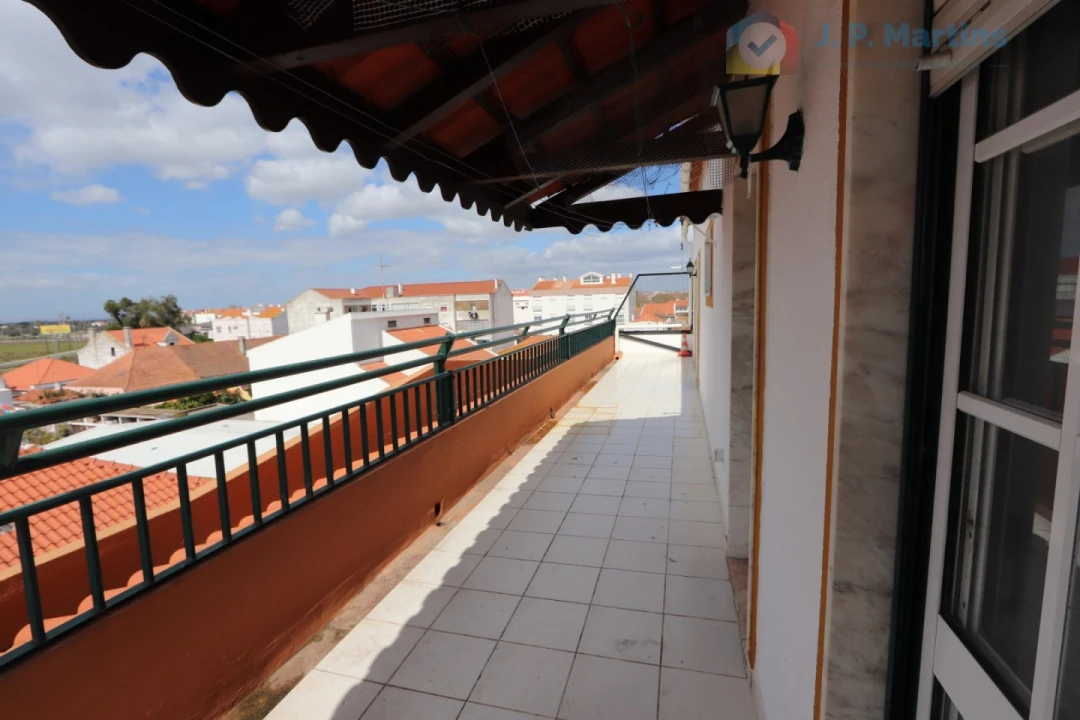 Apartamento T3 para Venda em Pinhal Novo Foto 3