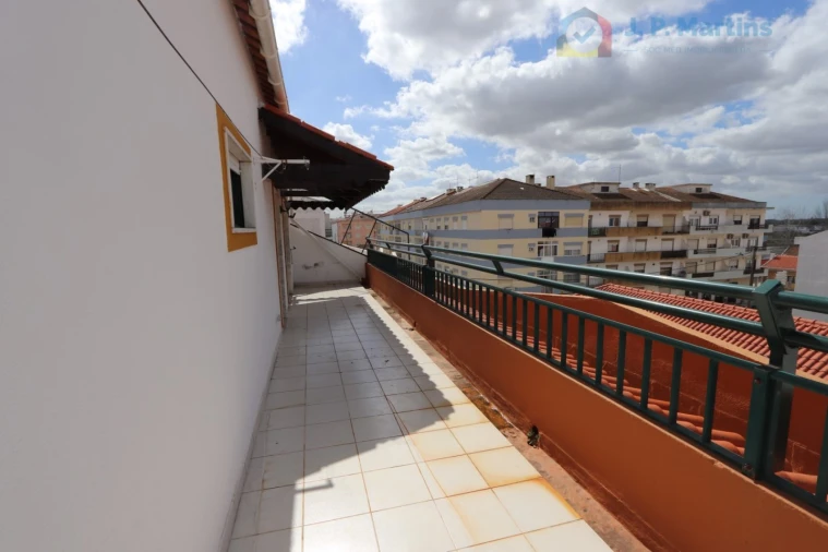 Apartamento T3 para Venda em Pinhal Novo Foto 1