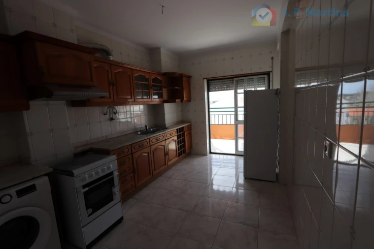 Apartamento T3 para Venda em Pinhal Novo Foto 2