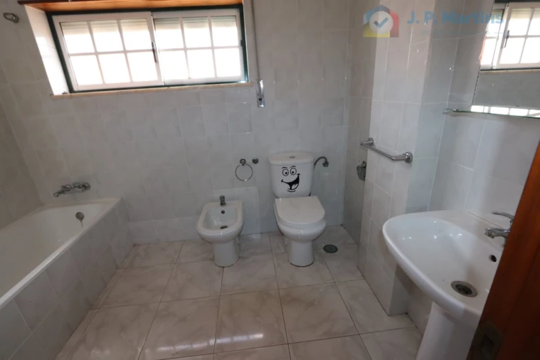 Apartamento T3 para Venda em Pinhal Novo Foto 6