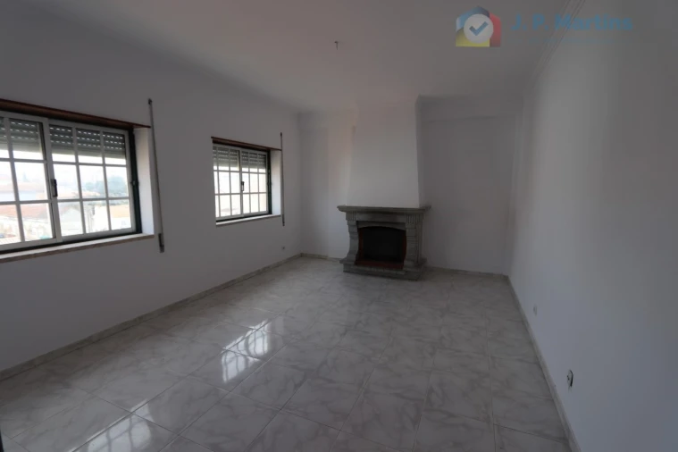 Apartamento T3 para Venda em Pinhal Novo Foto 8