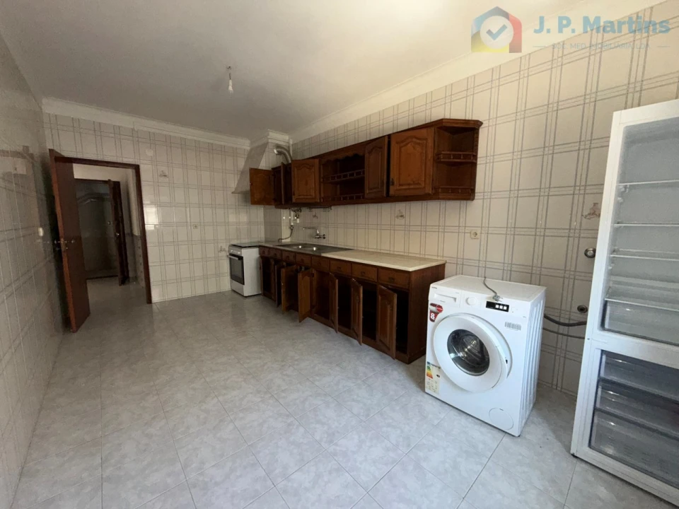 Apartamento T2 para Venda em Pinhal Novo Foto 1