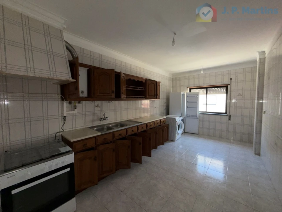 Apartamento T2 para Venda em Pinhal Novo Foto 2