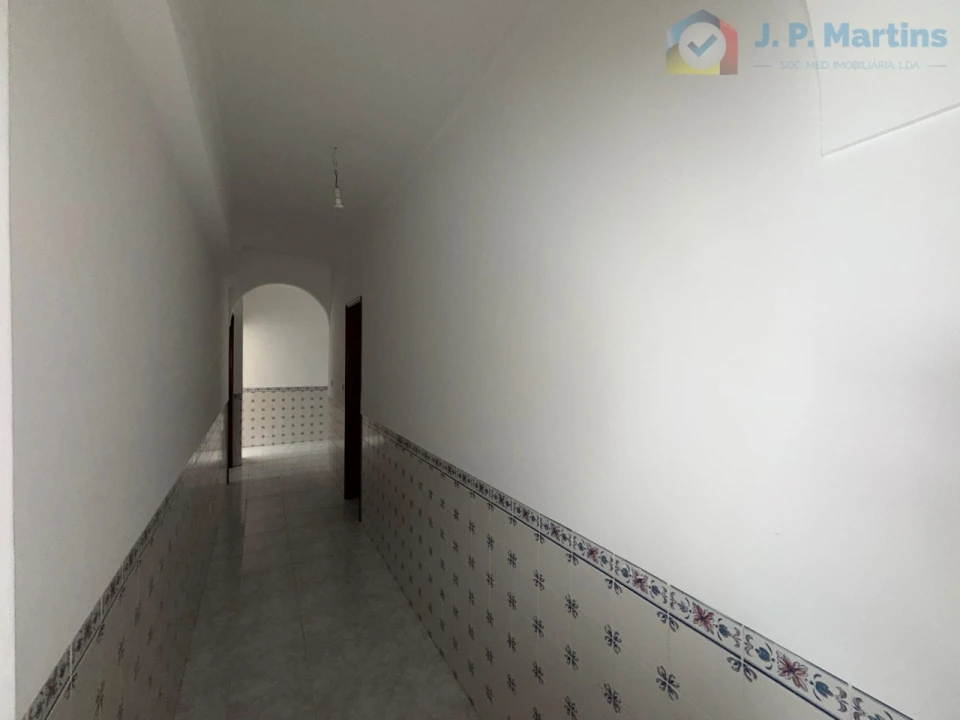 Apartamento T2 para Venda em Pinhal Novo Foto 3