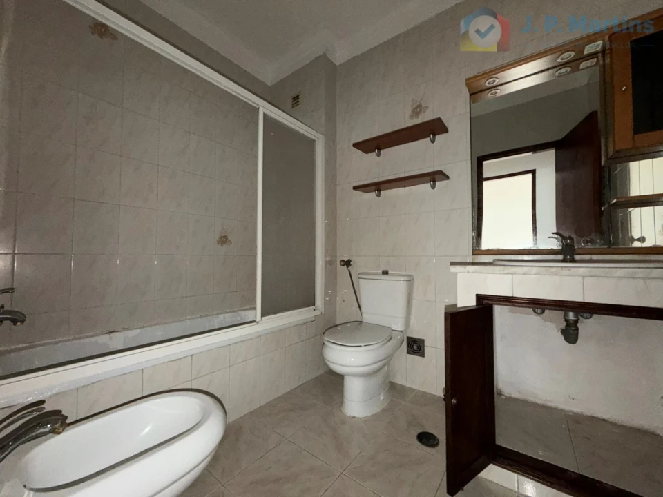 Apartamento T2 para Venda em Pinhal Novo Foto 10