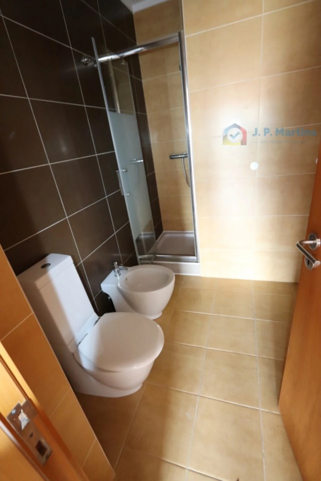 Apartamento T4 para Venda em Pinhal Novo Foto 6