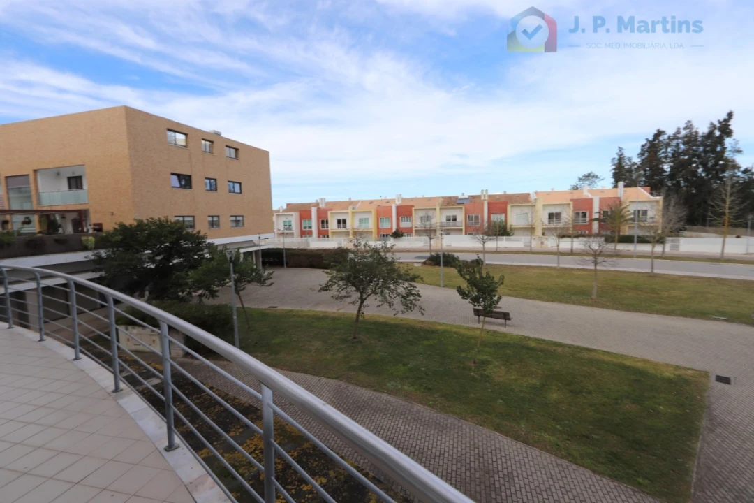 Apartamento T4 para Venda em Pinhal Novo Foto 13