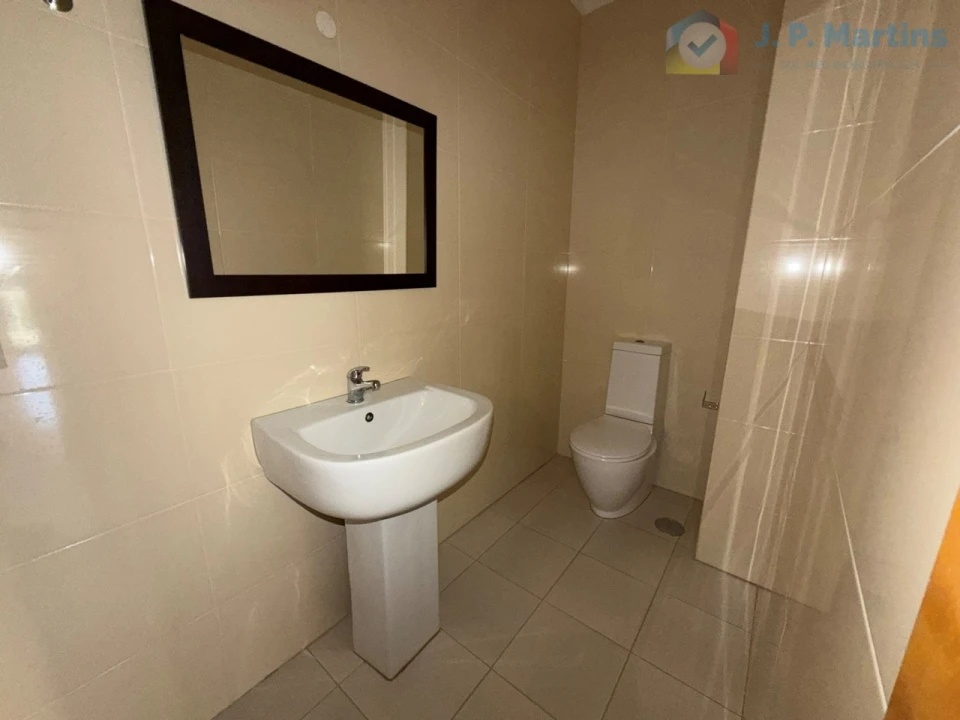 Apartamento T4 para Venda em Pinhal Novo Foto 23