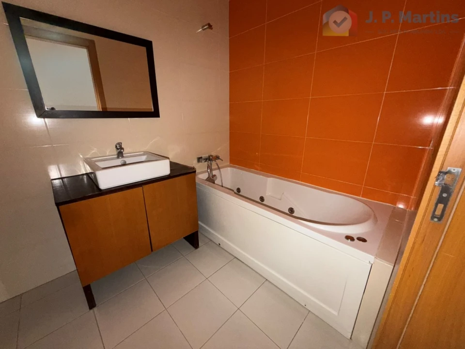 Apartamento T4 para Venda em Pinhal Novo Foto 26