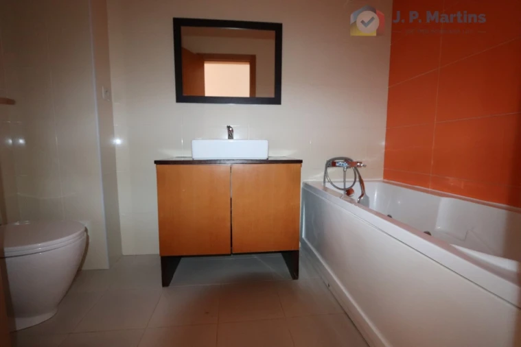 Apartamento T4 para Venda em Pinhal Novo Foto 8