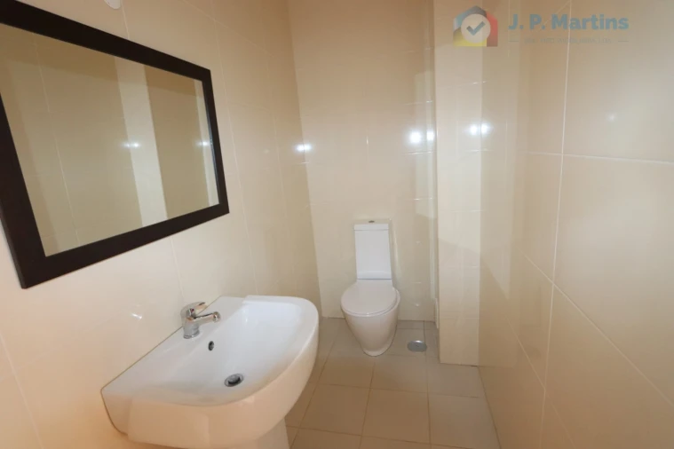 Apartamento T4 para Venda em Pinhal Novo Foto 14