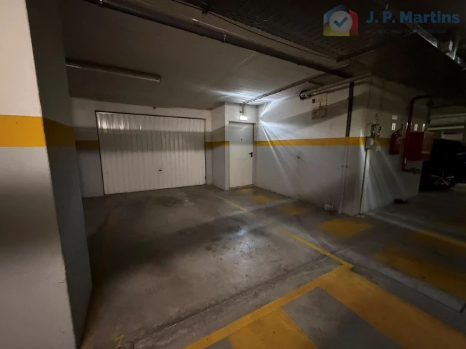 Apartamento T4 para Venda em Pinhal Novo Foto 30