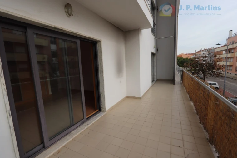 Apartamento T3 para Venda em Pinhal Novo Foto 11