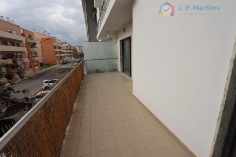 Apartamento T3 para Venda em Pinhal Novo Foto 12