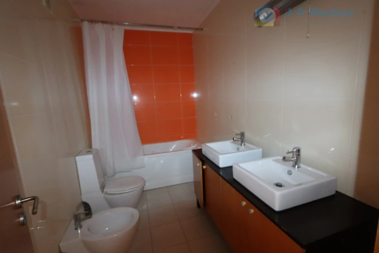 Apartamento T3 para Venda em Pinhal Novo Foto 13