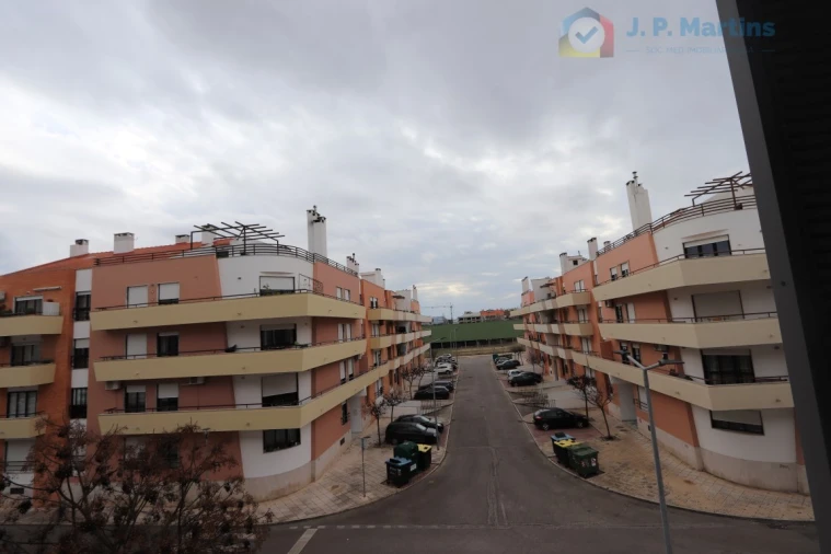 Apartamento T3 para Venda em Pinhal Novo Foto 11