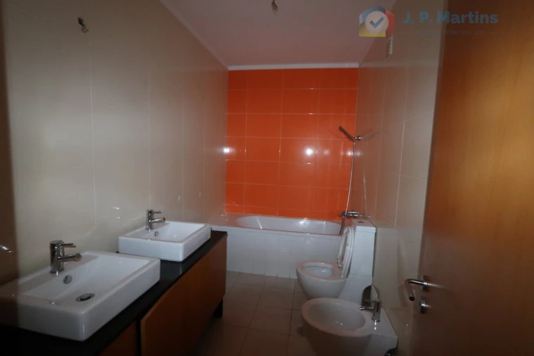 Apartamento T3 para Venda em Pinhal Novo Foto 13