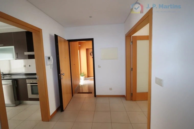Apartamento T3 para Venda em Pinhal Novo Foto 25