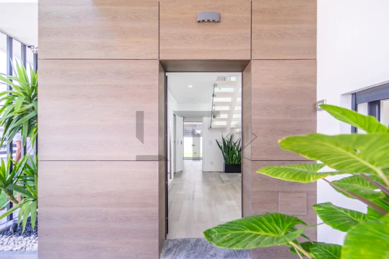 Moradia T4 para Venda em Charneca de Caparica e Sobreda Foto 14