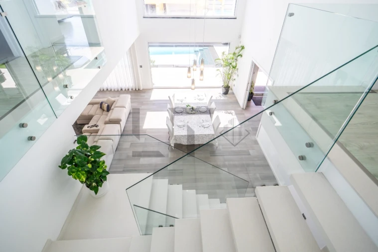 Moradia T4 para Venda em Charneca de Caparica e Sobreda Foto 17