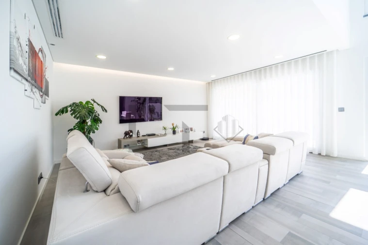 Moradia T4 para Venda em Charneca de Caparica e Sobreda Foto 20