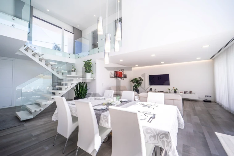 Moradia T4 para Venda em Charneca de Caparica e Sobreda Foto 26